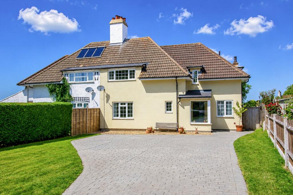 Main image of property: Rushden Road, Sandon, Buntingford, SG9