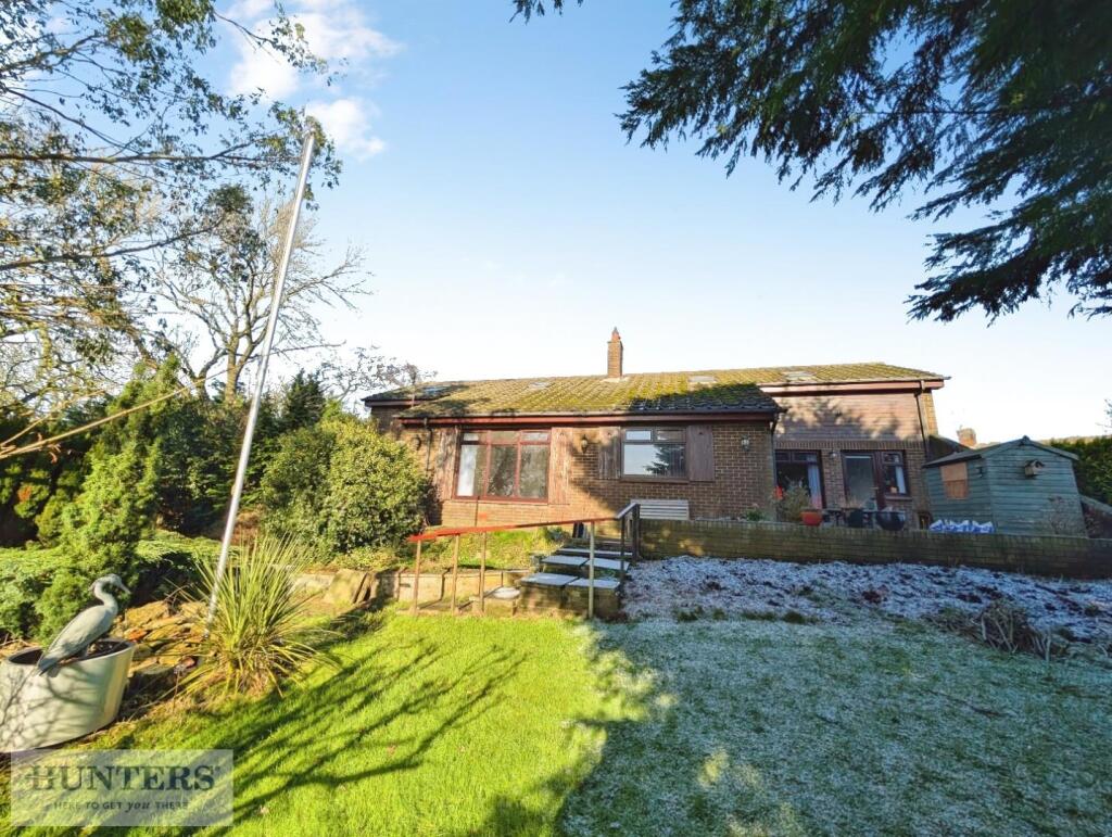 Main image of property: "The Chestnuts", Vicarage Close, South Hetton, County Durham, DH6 2TB