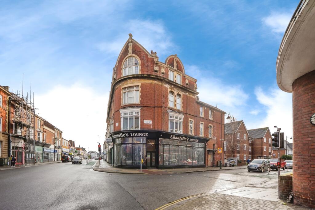 Main image of property: Grove Road South, Southsea, Hampshire, PO5