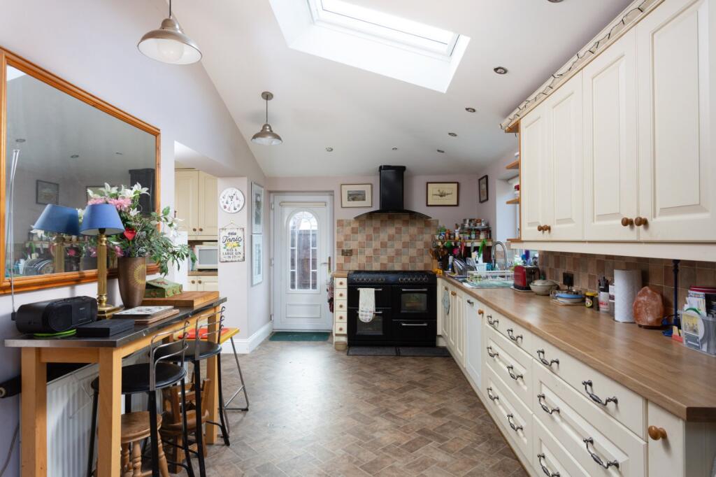 House in Helmsley, North Yorkshire - View 4