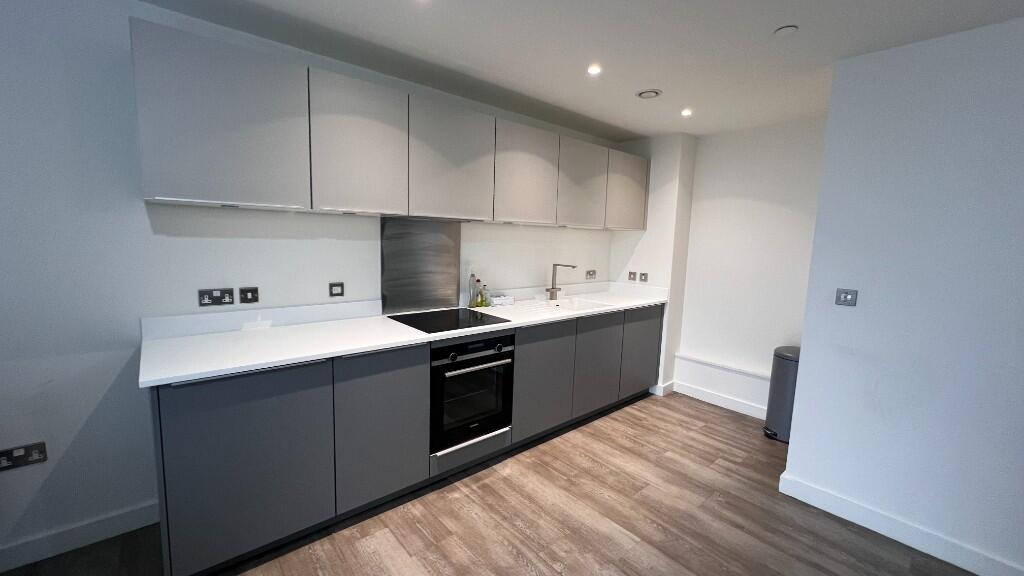 Main image of property: Sheepcote Street, Birmingham, B16
