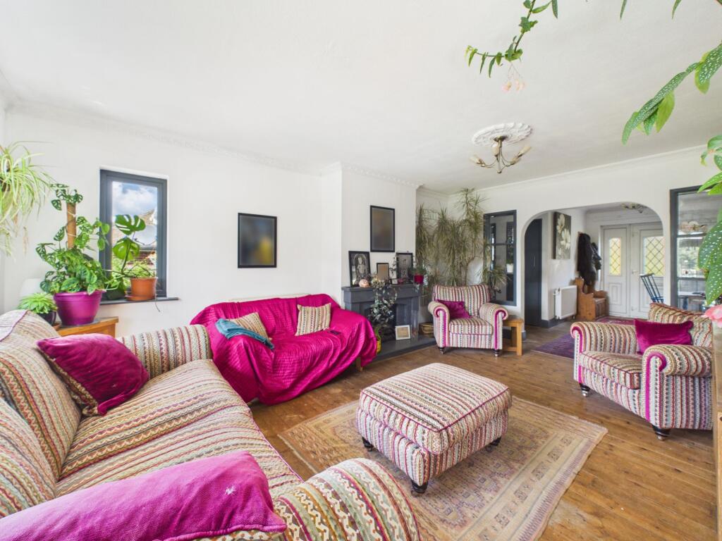 House in Rother, Sedlescombe - View 5