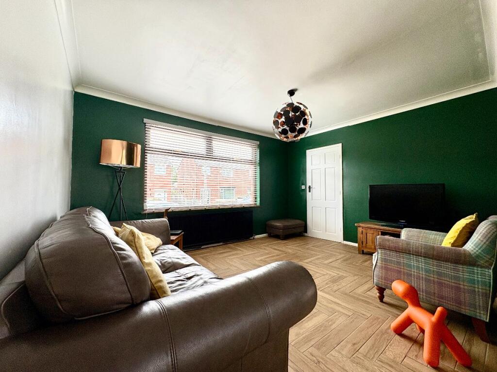 House in Salford, Walkden - View 2