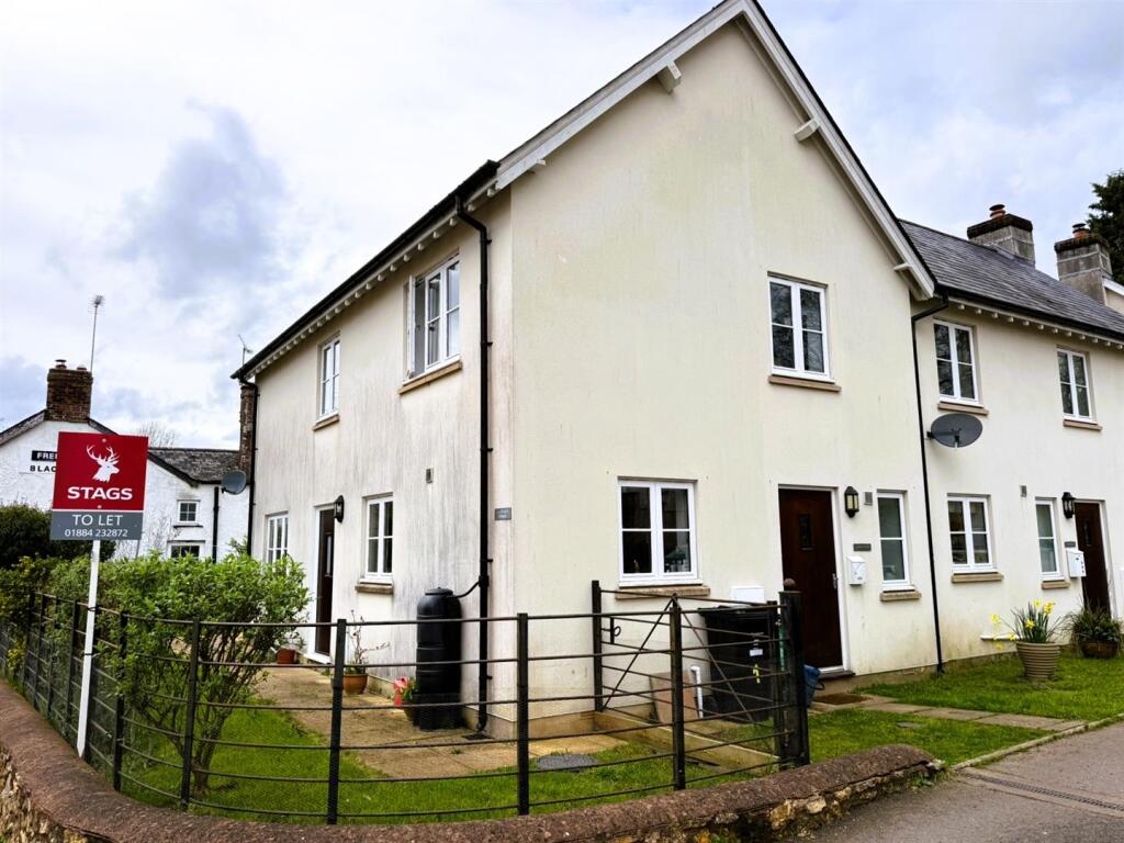 Main image of property: Plymtree, Cullompton
