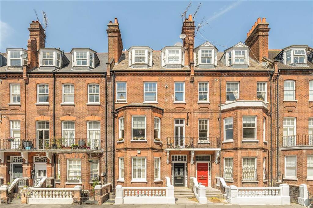 Main image of property: Addison Gardens, Brook Green