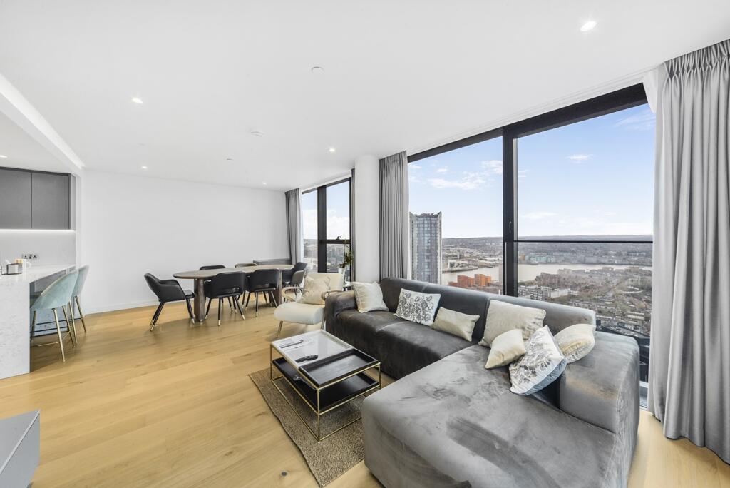 3 bedroom apartment for rent