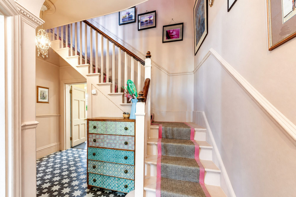House in Hove, Brighton and Hove - More
