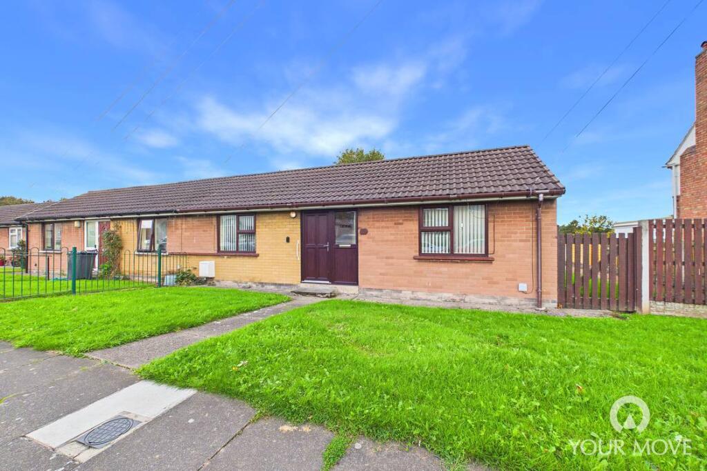 Main image of property: Holmacres Drive, Carlisle, Cumbria, CA1