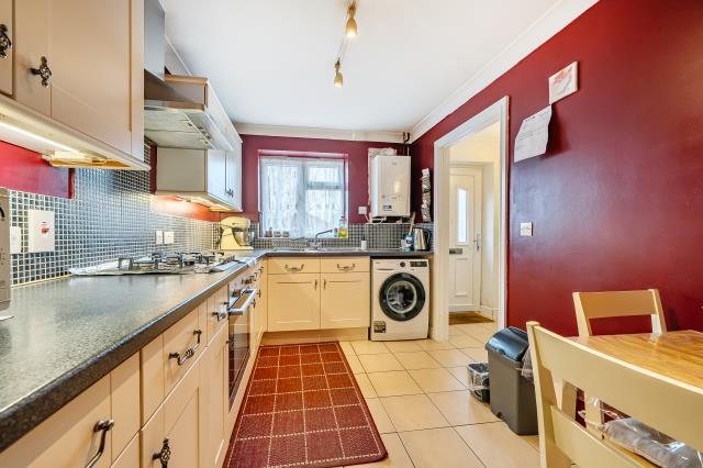 House in Reading, Whitley Wood - View 4