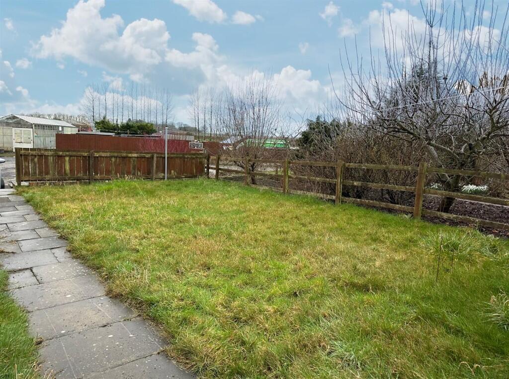 Main image of property: Baldersby, Thirsk