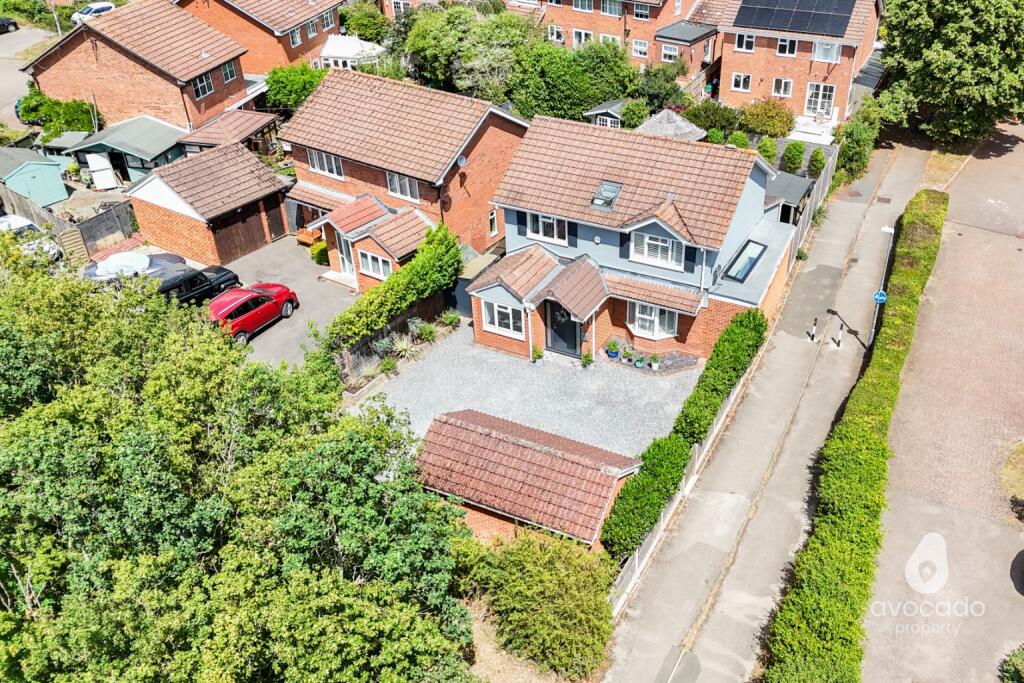 House in Reading, Wokingham