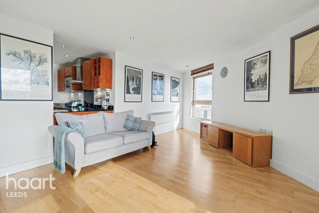 Main image of property: Armouries Way, Leeds