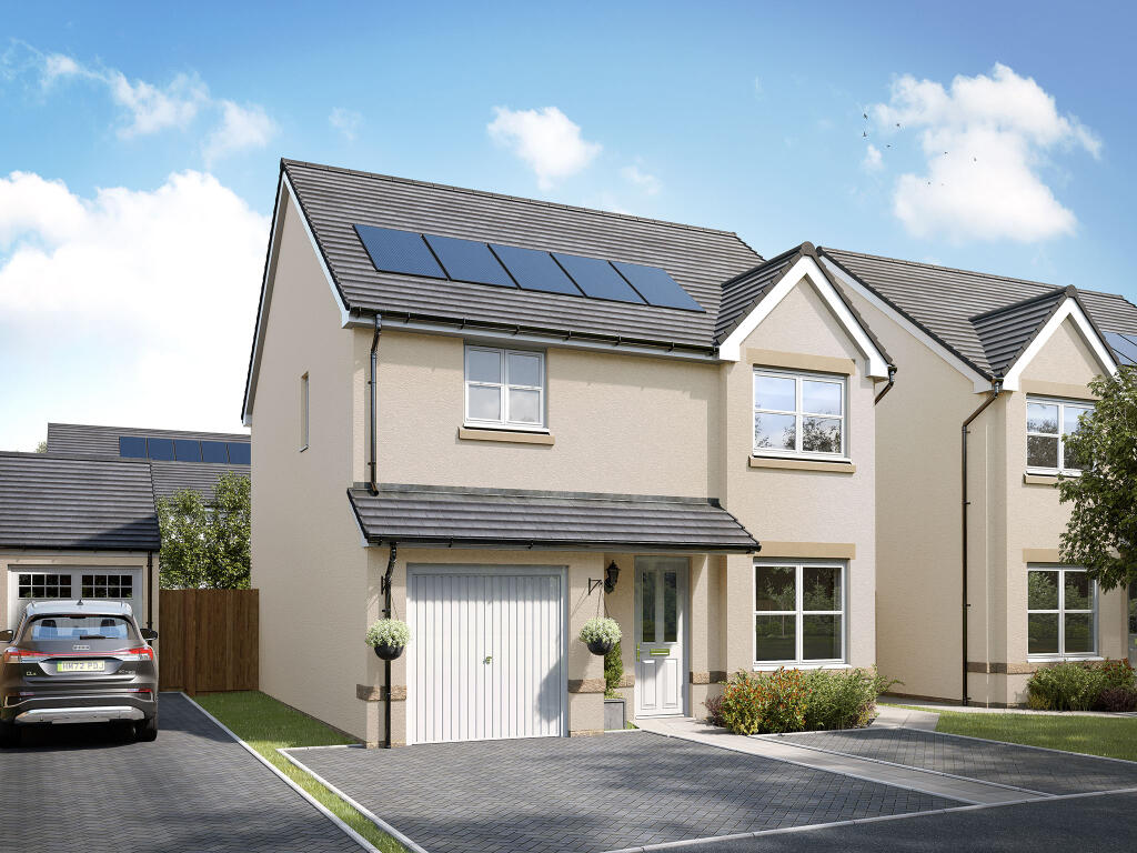 Main image of property: Kinglass View, Borrowstoun Road, Bo'ness, West Lothian, EH51 9TG