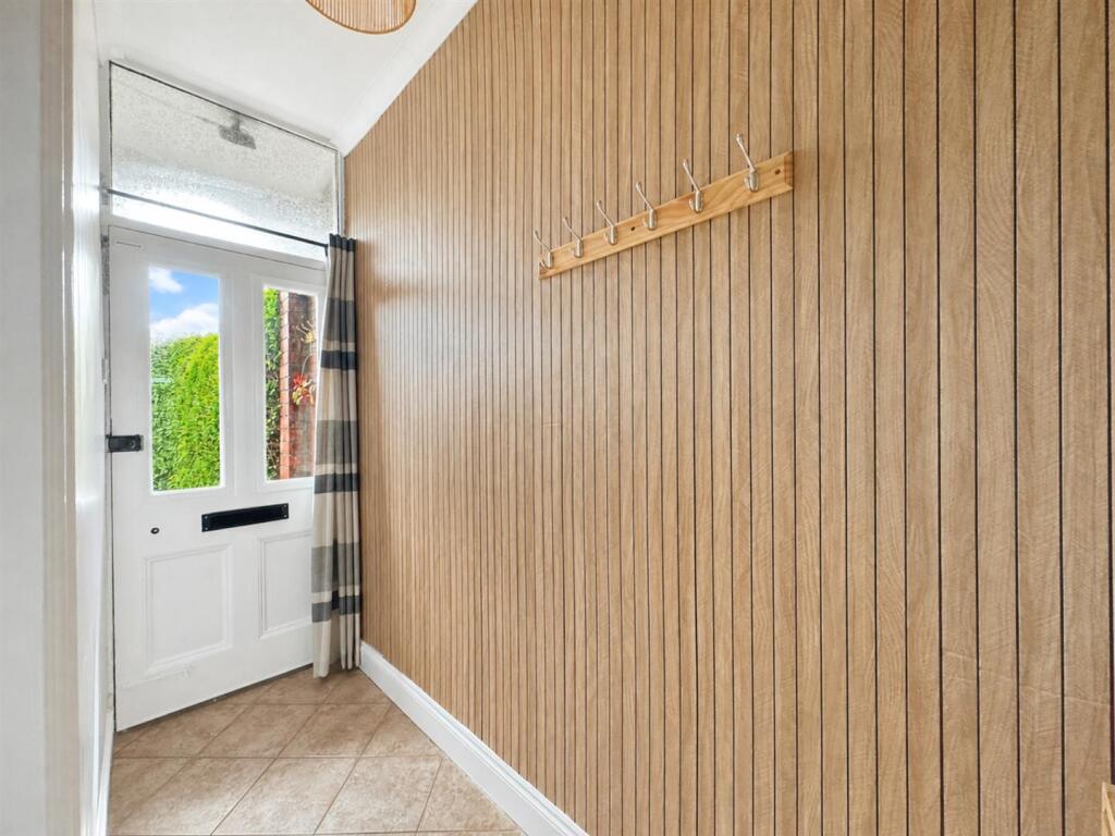 House in Oswestry - View 2