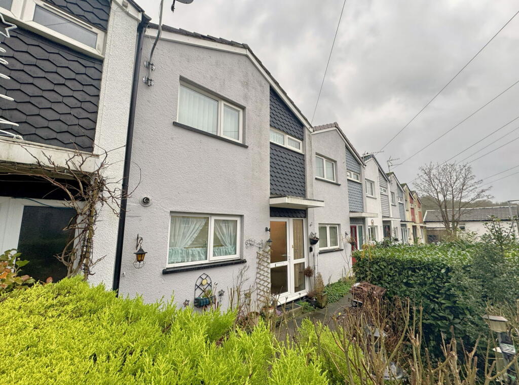 Main image of property: Fore Street, Tamerton Foliot, Plymouth
