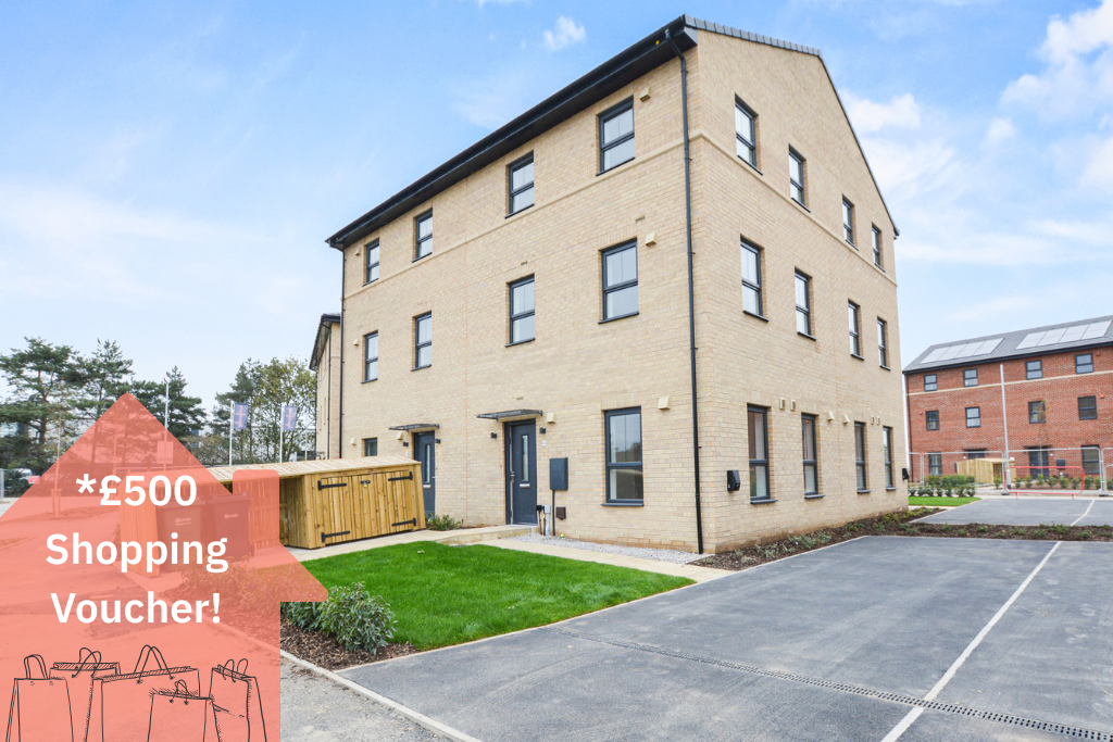 Main image of property: Charlotte Fox Lane, Leeds, West Yorkshire, LS15