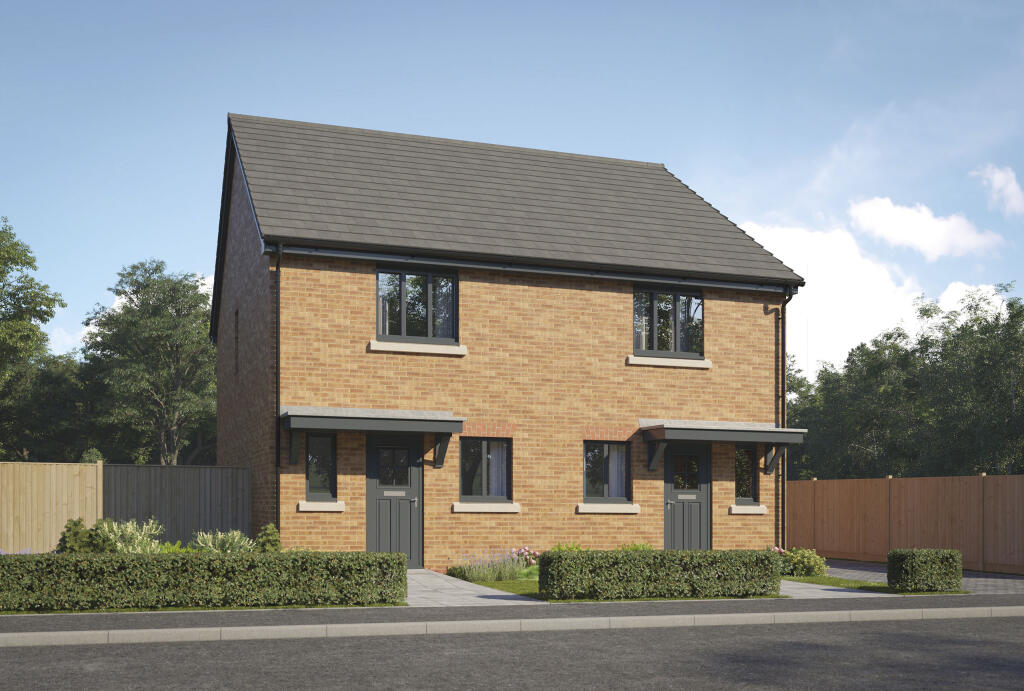 Ranshaw Drive,
Stafford,
Staffordshire,
ST17 4FD photo 2