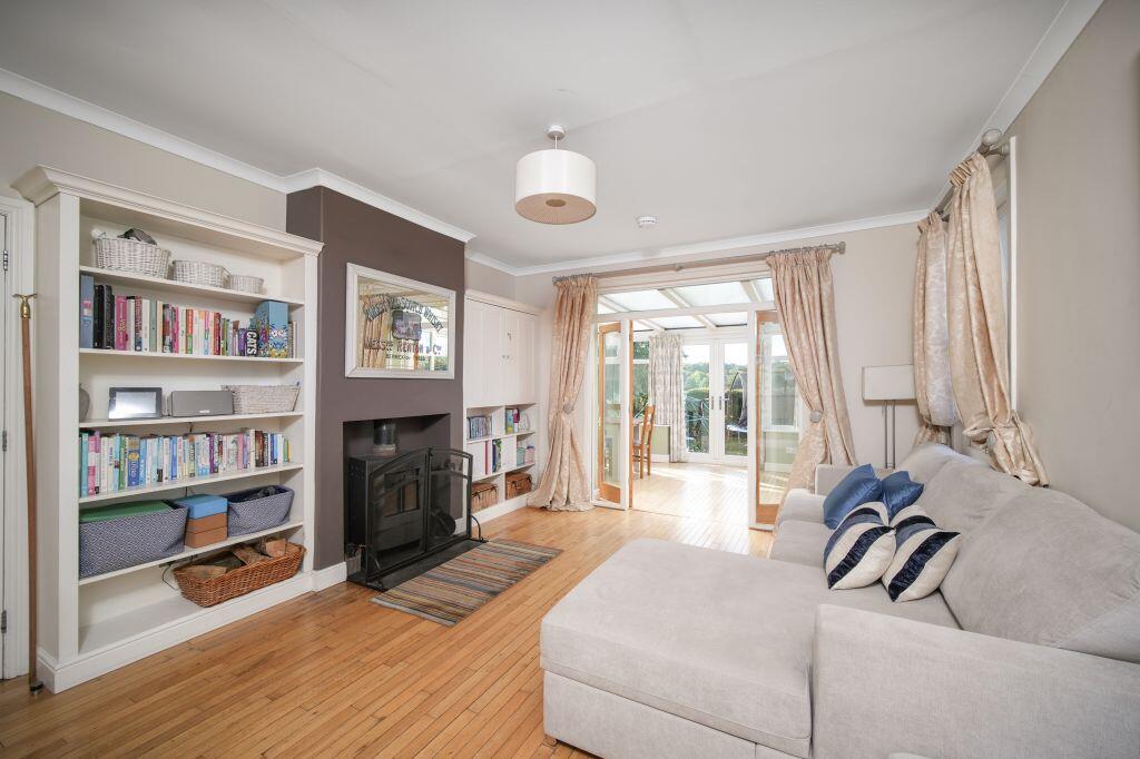 House in Edinburgh - View 2