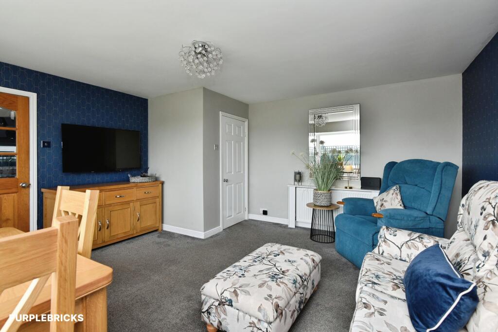House in Stoke-on-Trent - View 5