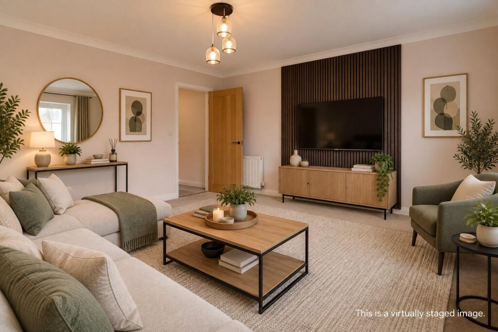 House in Plymouth - View 5