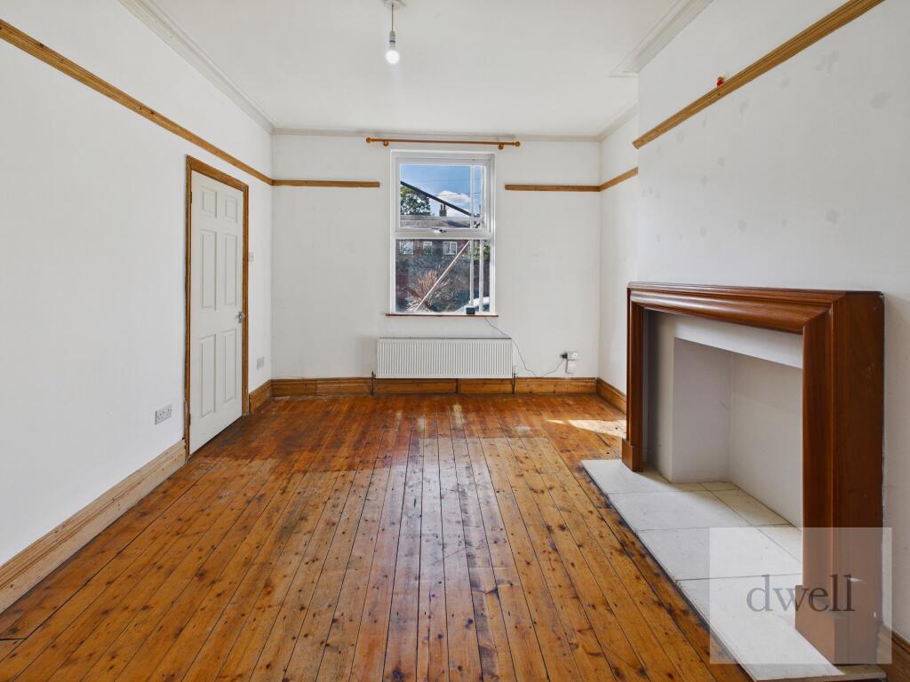 Main image of property: Conference Place, Armley, LS12 3DZ