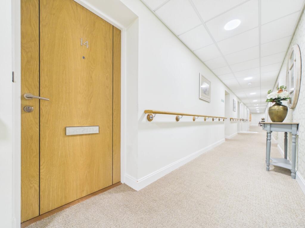 Thorneycroft, Wood Road, Tettenhall, Wolverhampton, WV6 photo 2