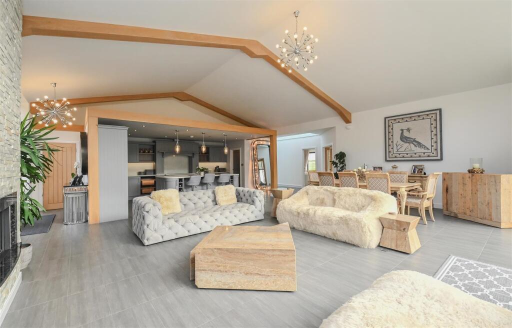 Additional image 8 of Woodside Barn, Mill Lane, Edingale, B79