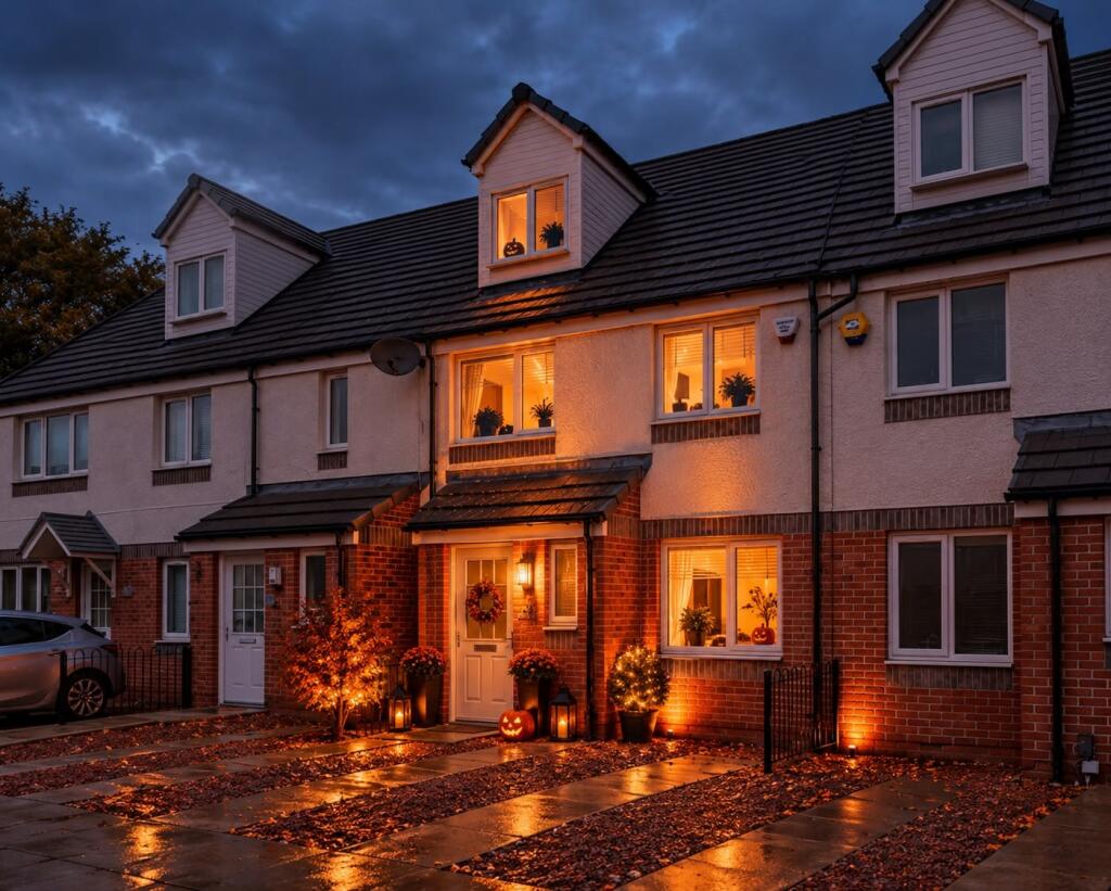 Main image of property: 3 Dunipace Road, Gyle, Edinburgh, EH12