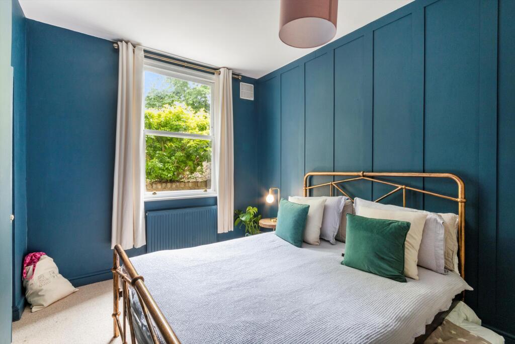 Apartment in London, Balham - View 5