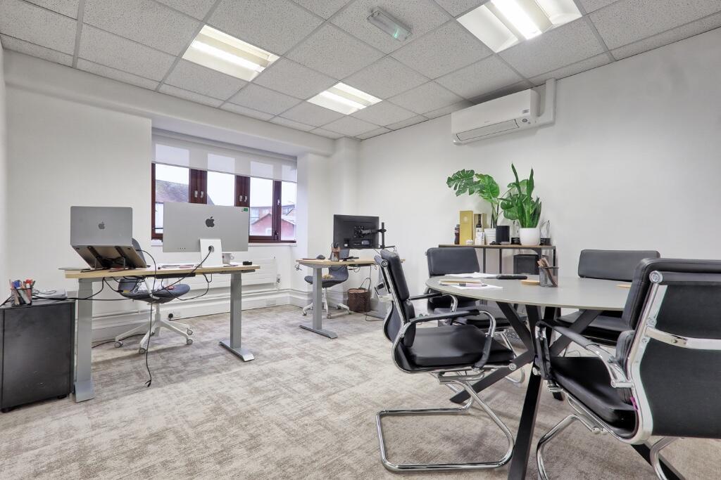 Private Offices
