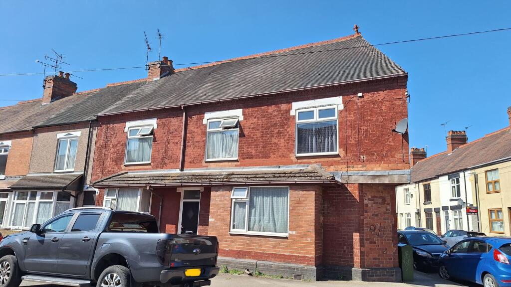 Main image of property: Aston Road, Nuneaton, CV11 5EJ