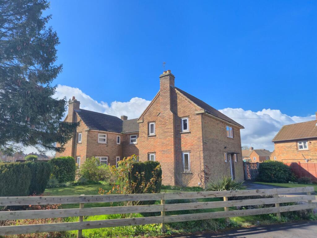 Main image of property: Swithland Road, Coalville, LE67