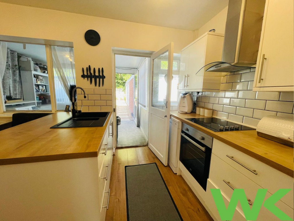 House in Birmingham - View 4