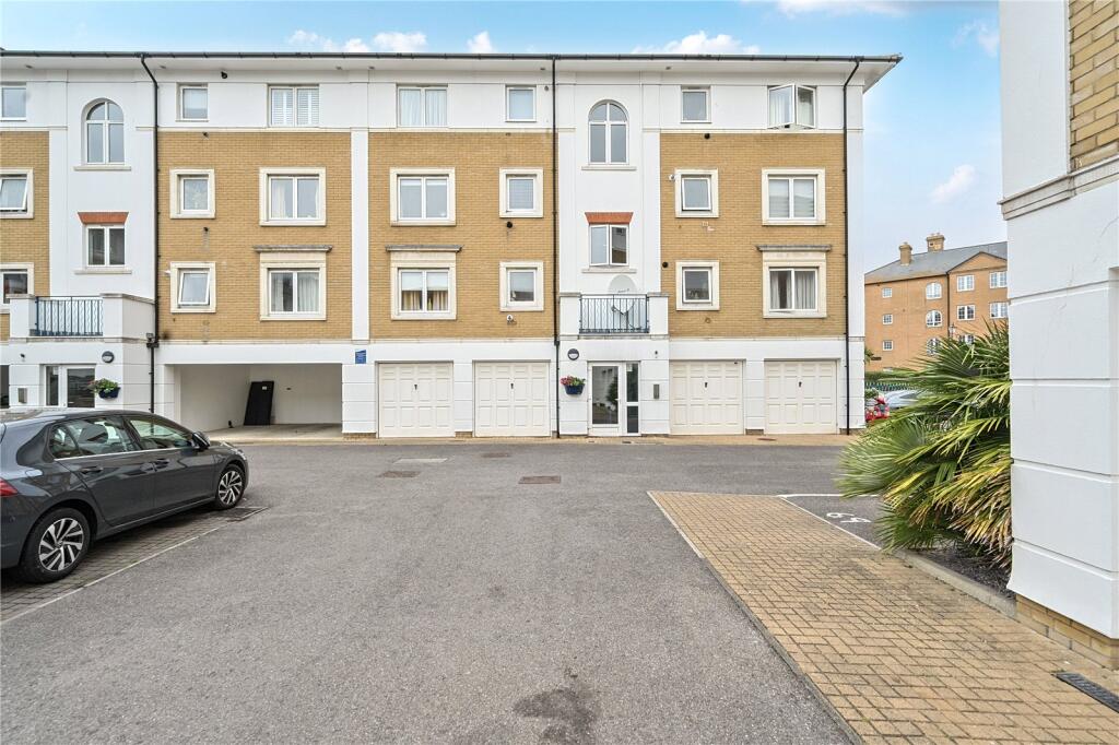 Main image of property: Collingwood Court, Brighton Marina Village, Brighton