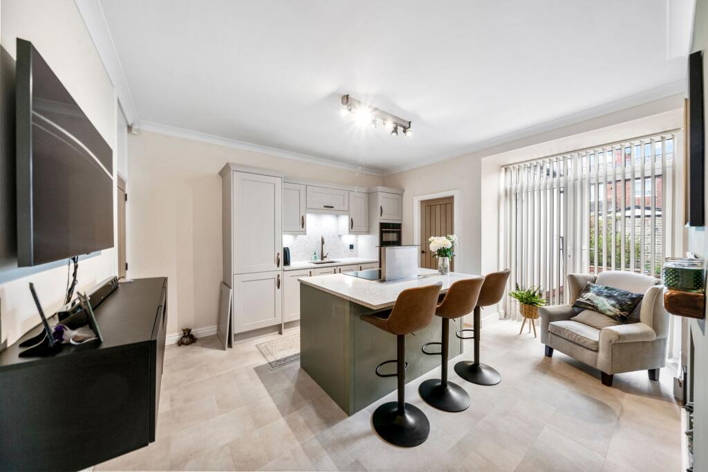 House in Wigan, Greater Manchester - View 3