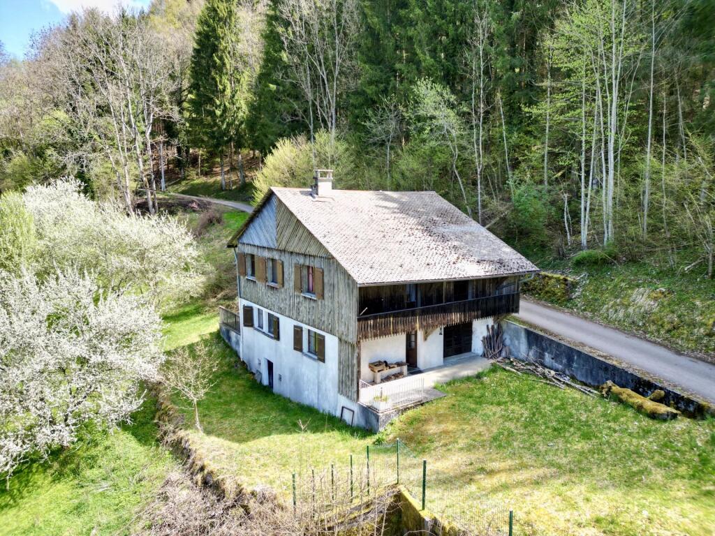 Main image of property: Rhone Alps, Haute-Savoie, La Vernaz