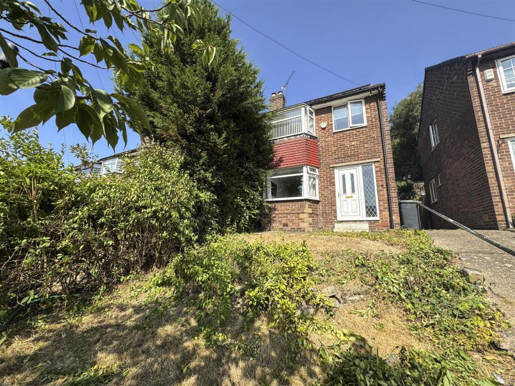 Main image of property: Beacon Road, Wincobank, S9