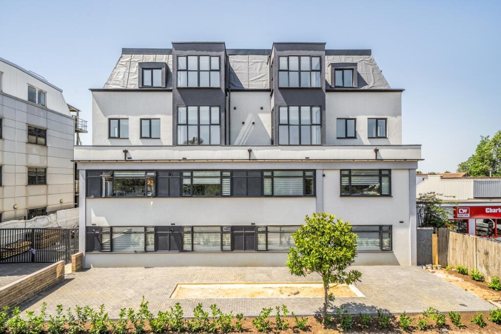 Main image of property: Sterling Way Borehamwood WD6