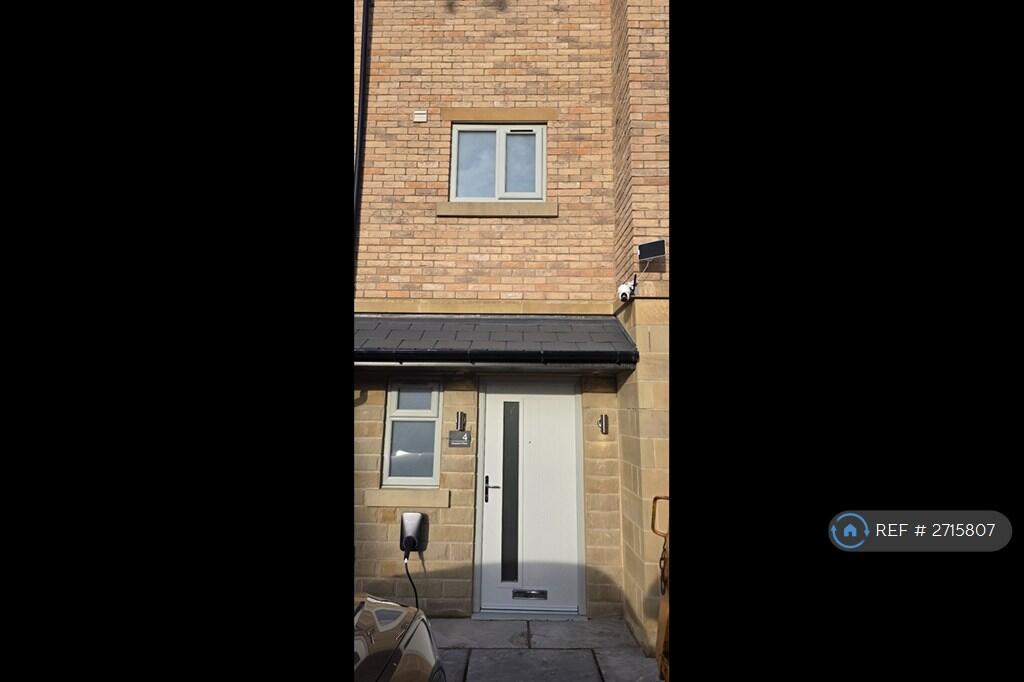Main image of property: Weavers Place, Brighouse, HD6