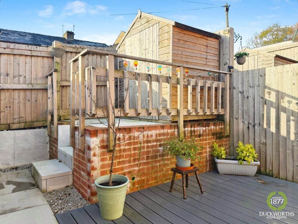 Additional image 10 of Shire Wood, Oswaldtwistle, BB5