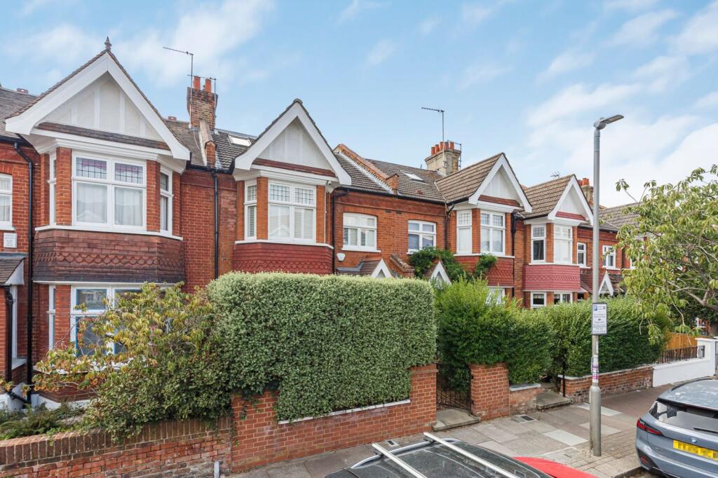 House in London - View 4