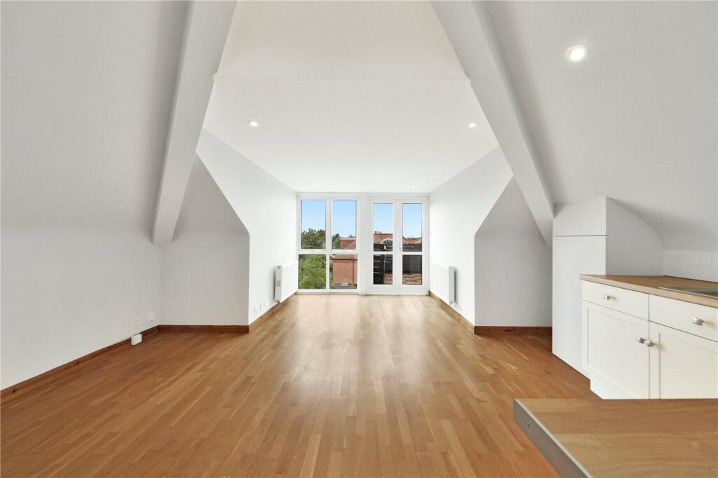 Main image of property: Manstone Road, Cricklewood, NW2