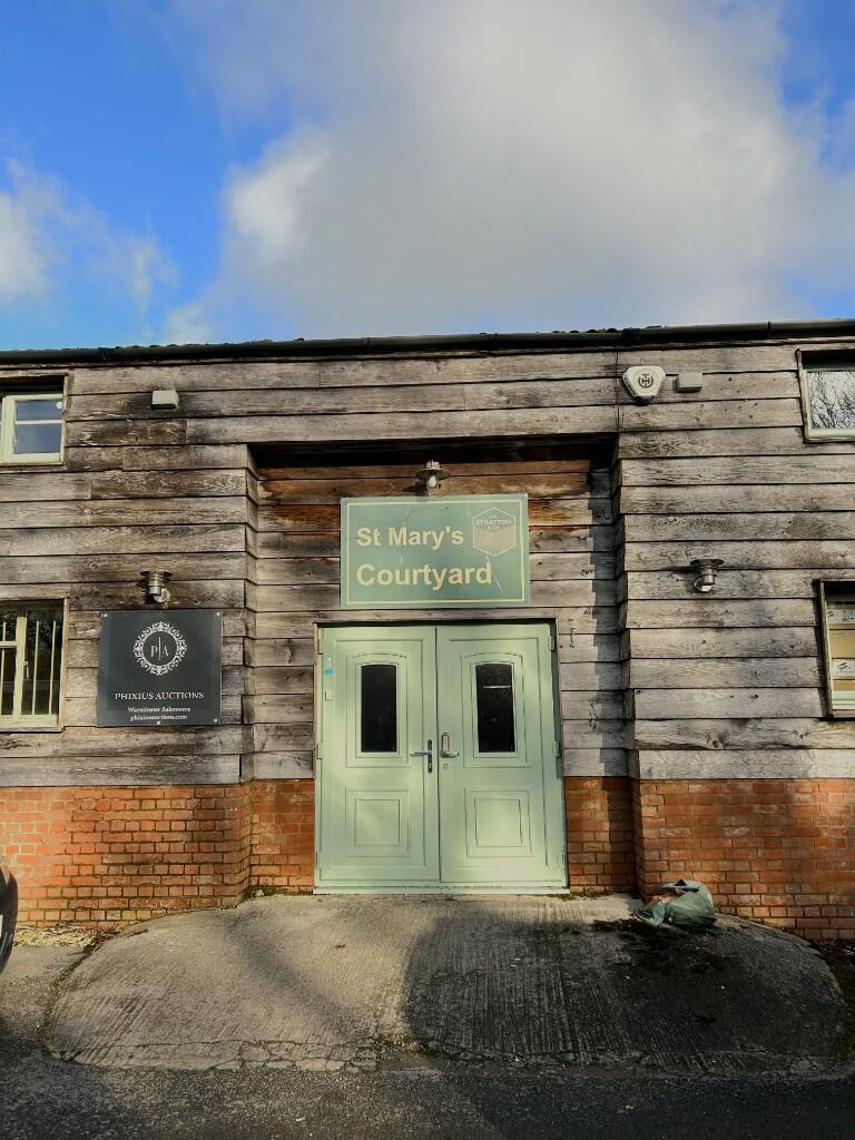 Additional image 5 of Office 4 St Mary's Courtyard, Codford, Warminster, Wiltshire, BA12 0PG