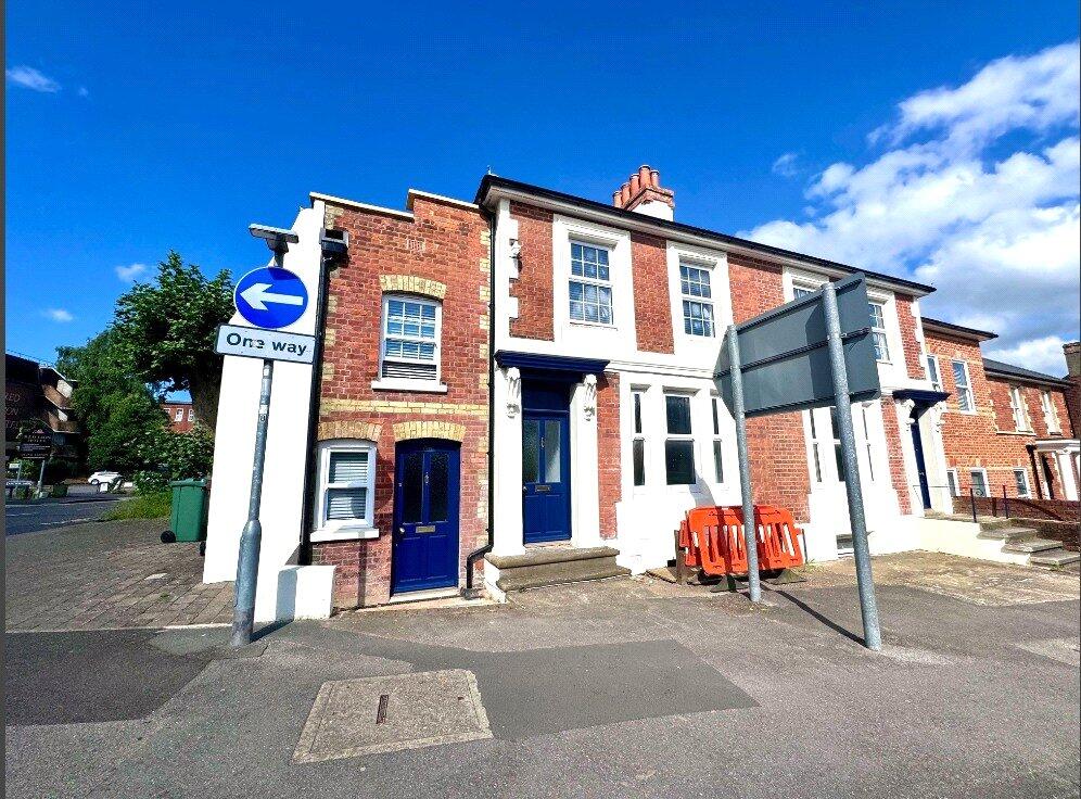 Main image of property: New Road, Basingstoke, Hampshire, RG21