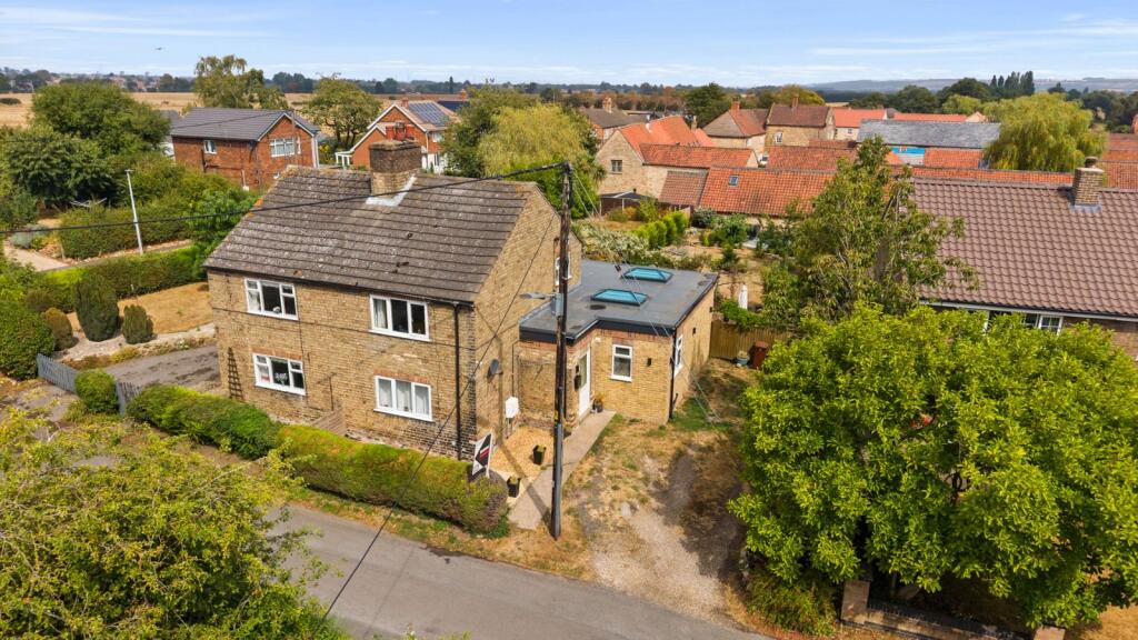 Main image of property: East Street, Roxby, North Lincolnshire, DN15