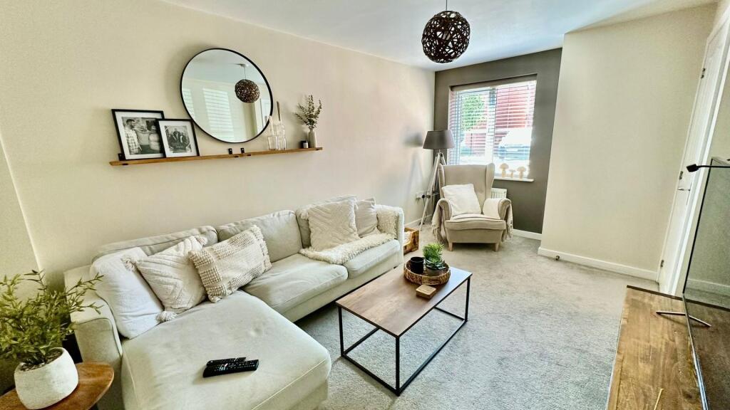 House in North Kesteven, Witham St. Hughs - View 5