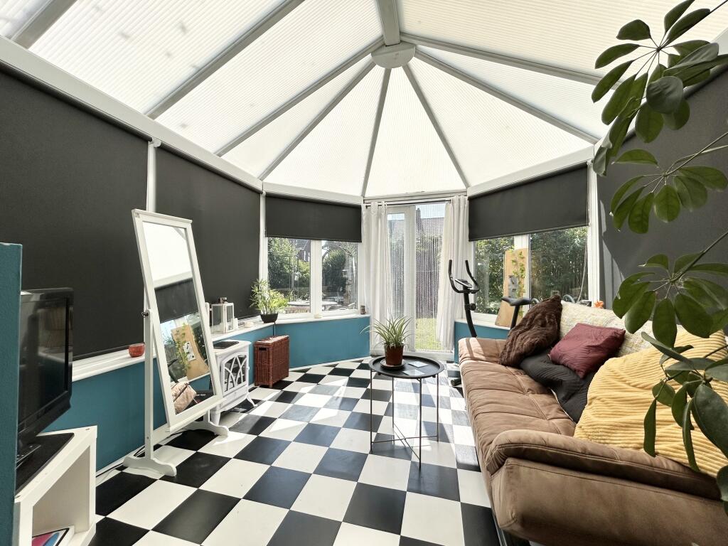 House in Sefton, Liverpool City Region - More