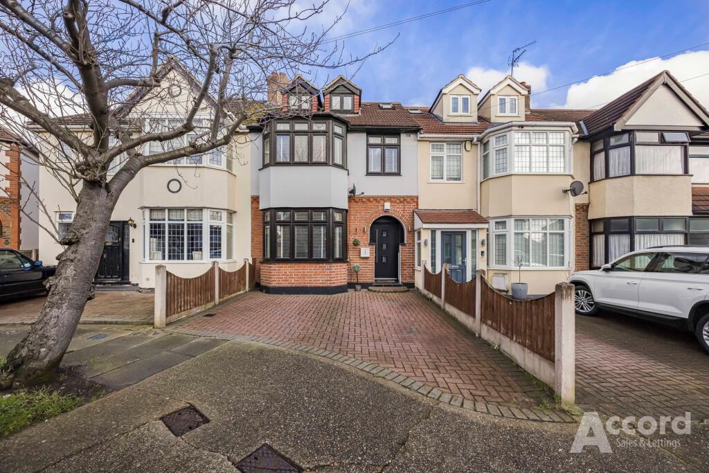 Main image of property: Heather Glen, Romford, RM1