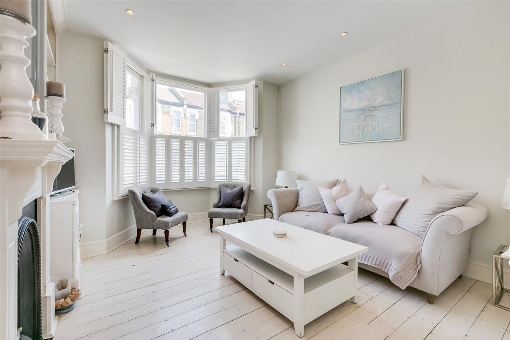 Main image of property: Dawes Road, 
Fulham, SW6