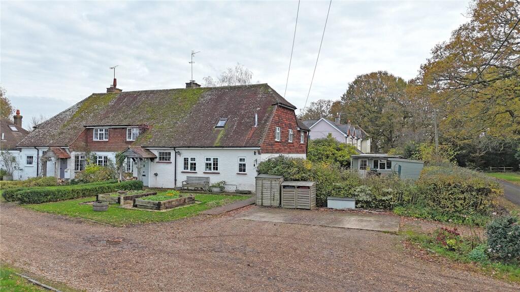 Main image of property: Nr. Kirdford, West Sussex
